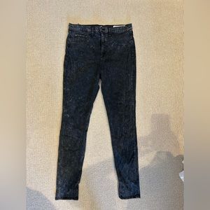 rag & bone skinny jeans